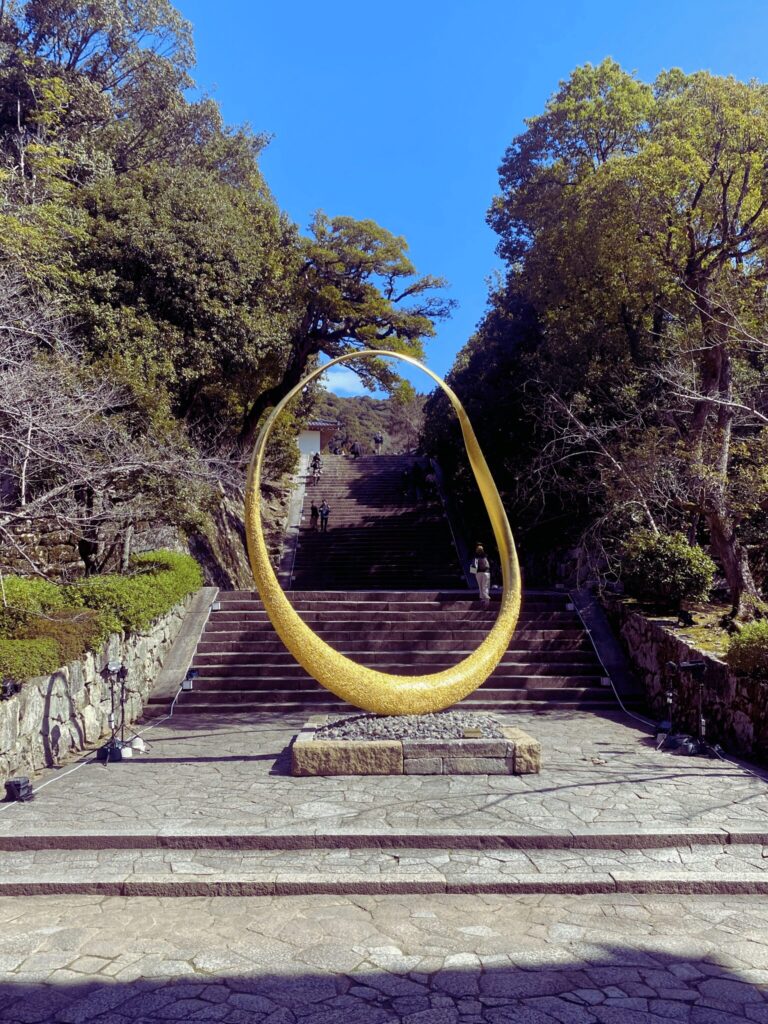 知恩院