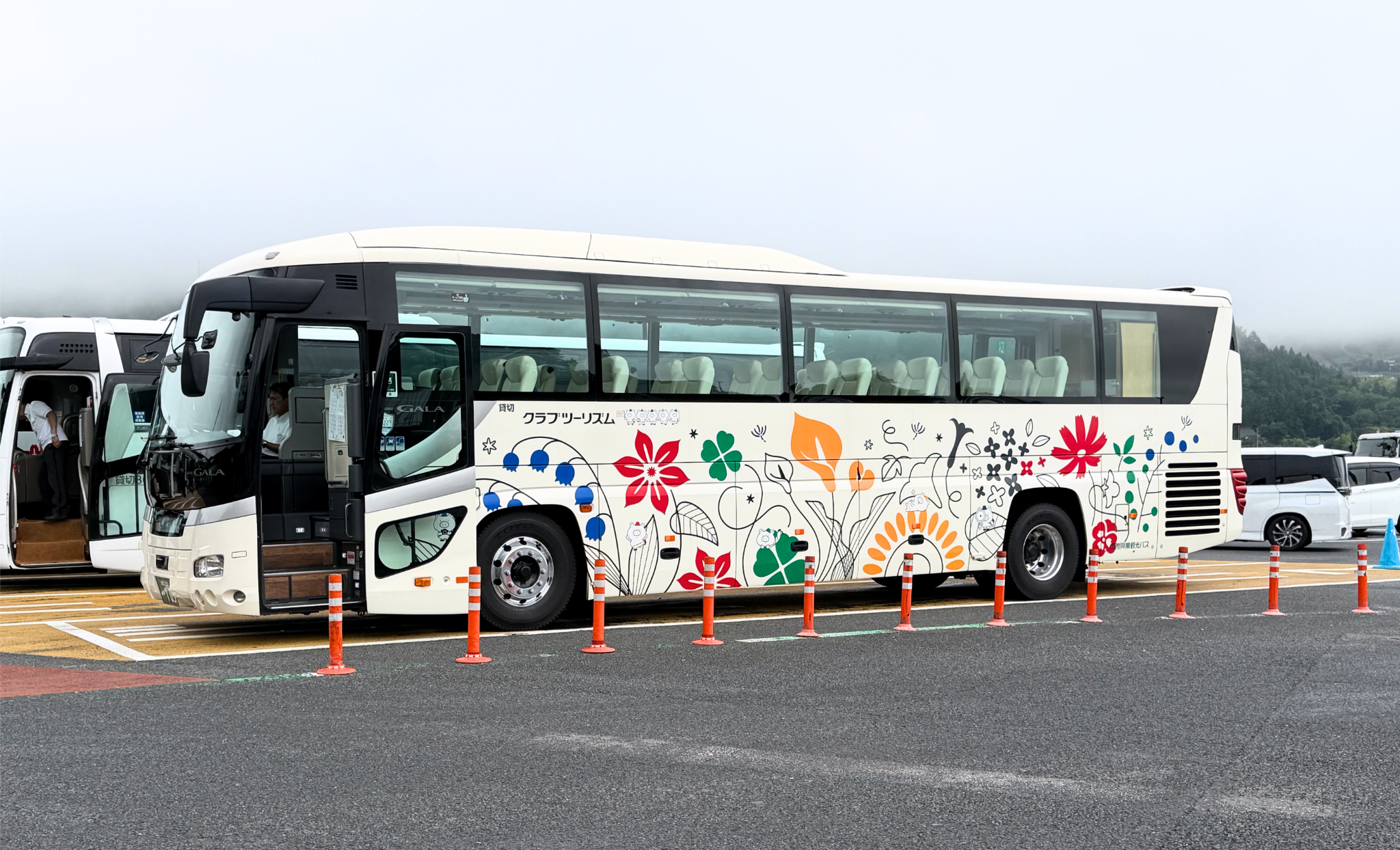 ボヌール号