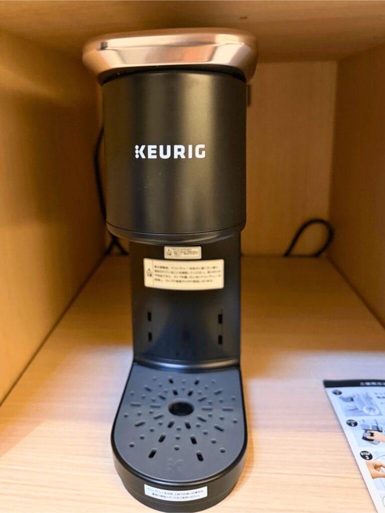 コーヒーメーカー